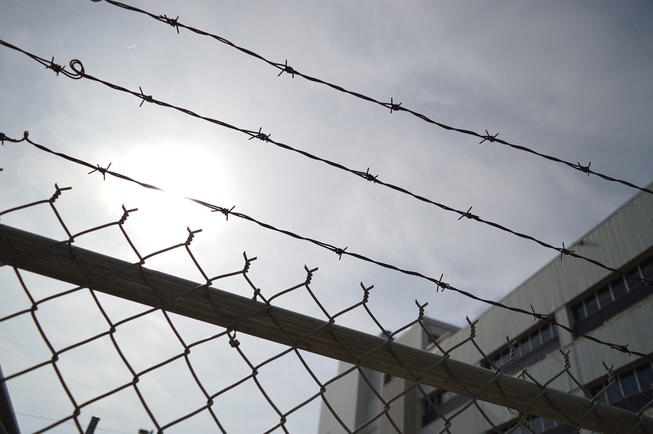 Reducing Inmate Population At Montgomery County Jail Amid the Novel Corona Virus COVID-19